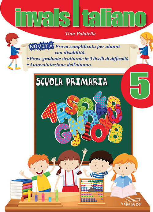 InvalsItaliano. Vol. 5