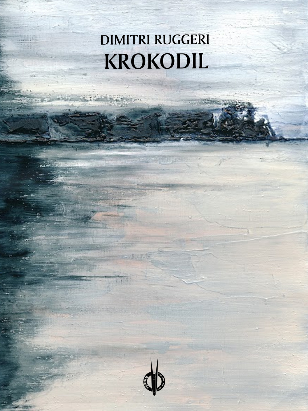Krokodil - Dimitri Ruggeri - Libro - Kipple Officina Libraria