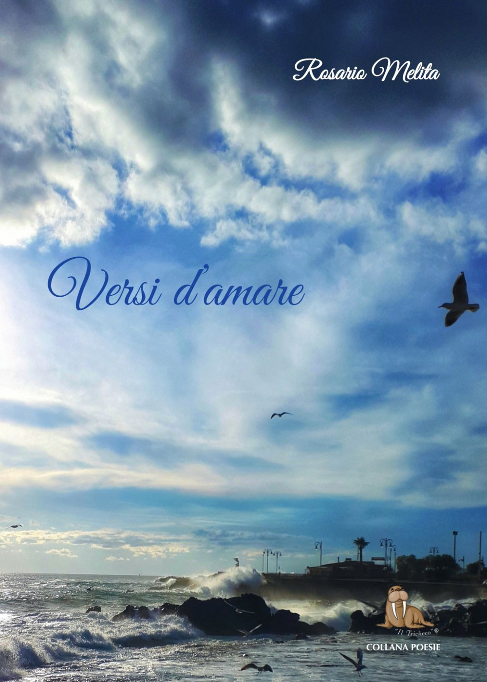 Versi d'amare