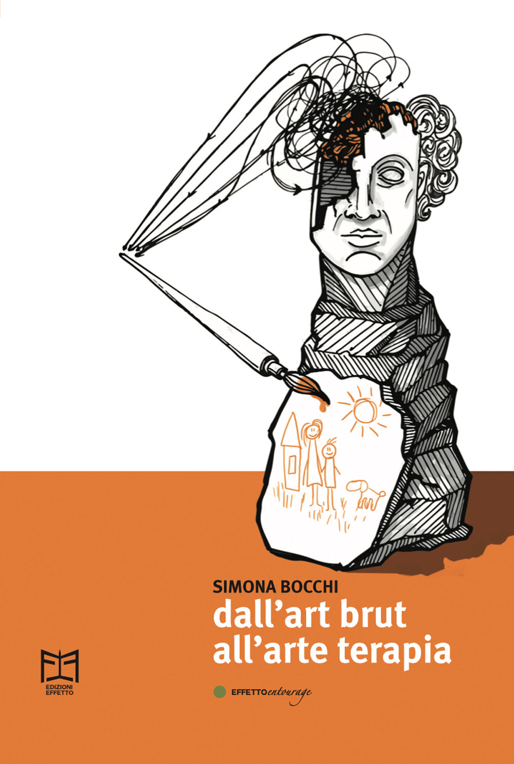 Dall'art brut all'arteterapia