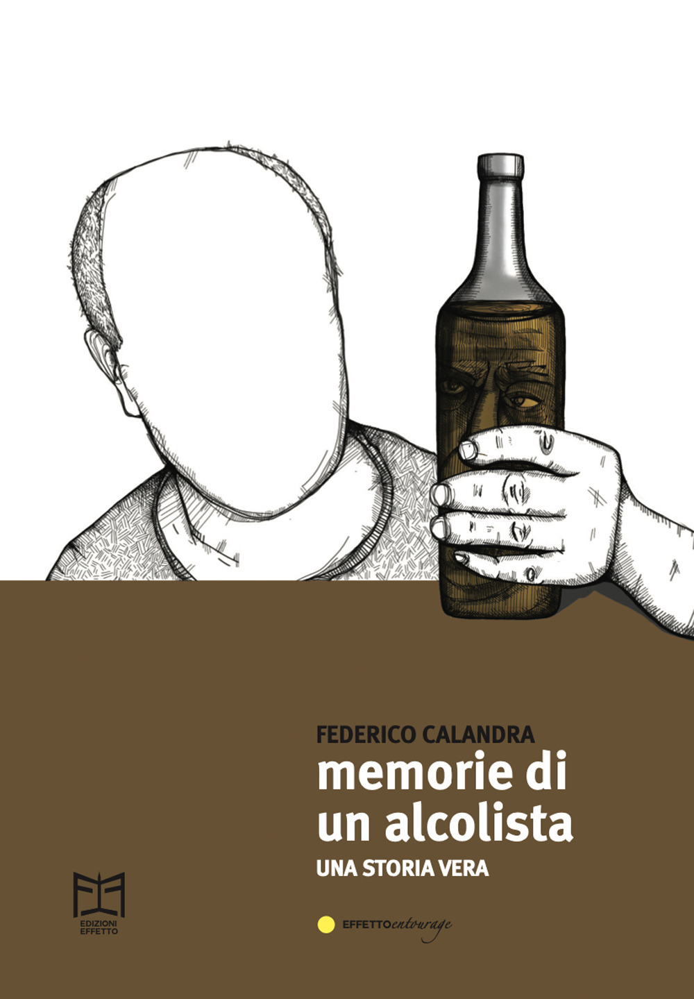 Memorie di un alcolista