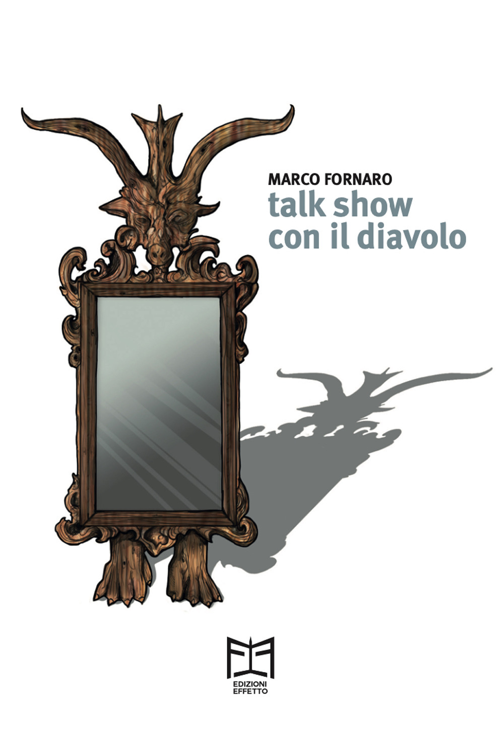 Talk show con il diavolo