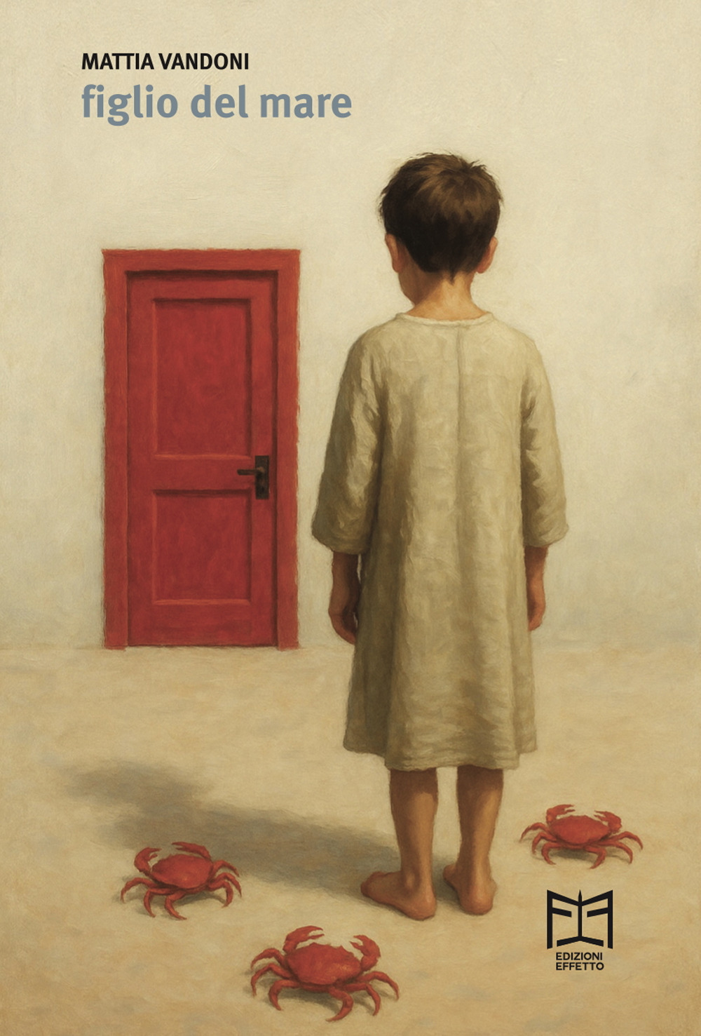 Figlio del mare