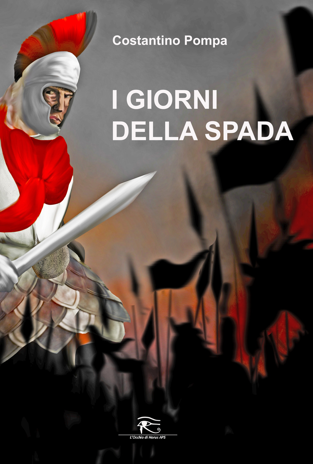 I giorni della spada. Ediz. integrale