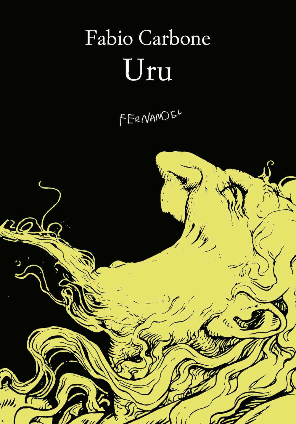 Uru