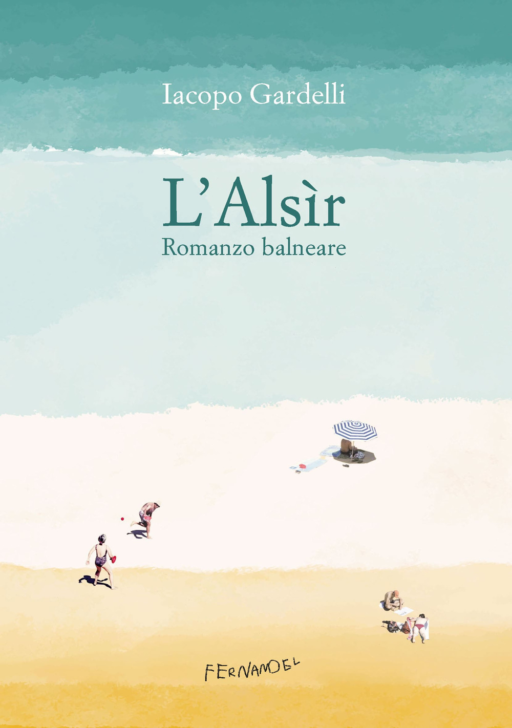 L'Alsìr