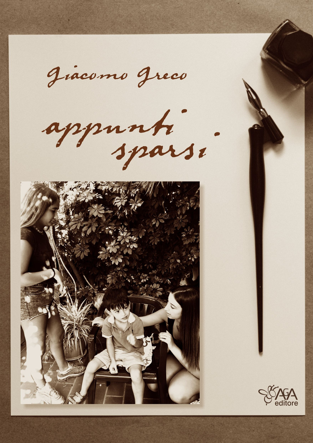 Appunti sparsi