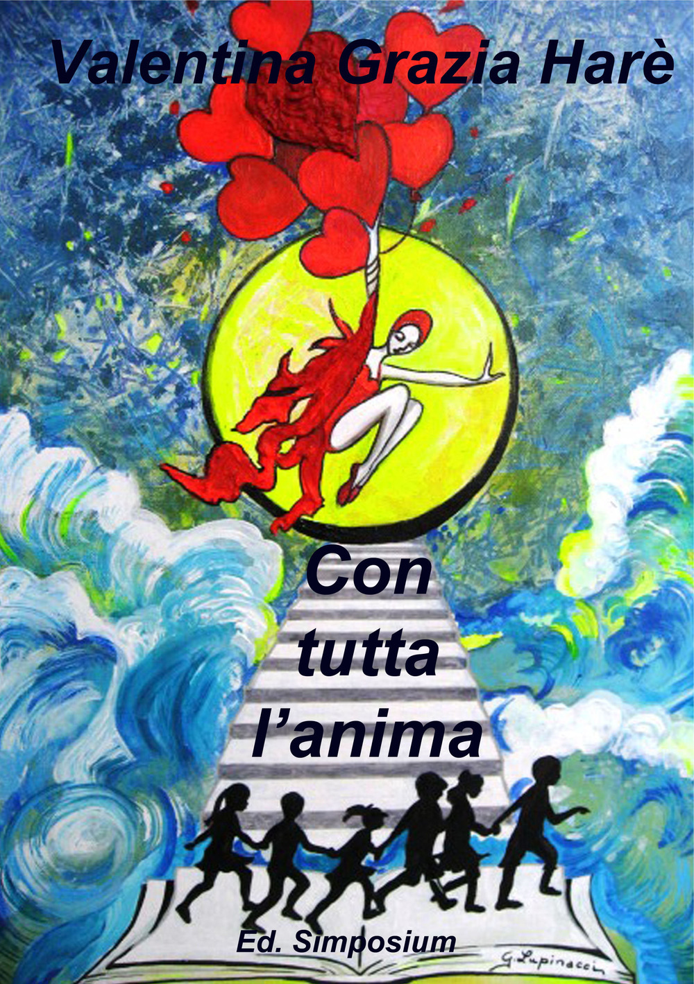 Con tutta l'anima
