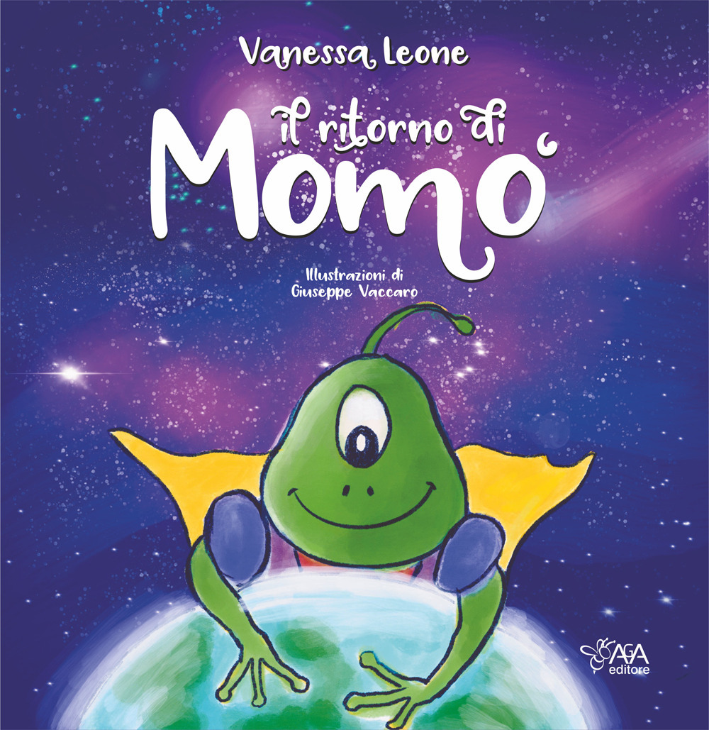 Il ritorno di Momò