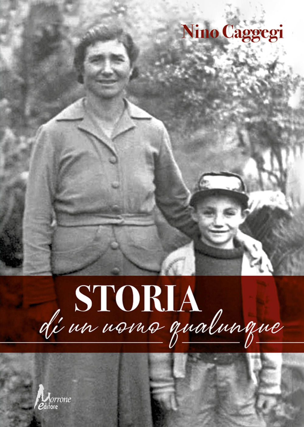 Storia di un uomo qualunque