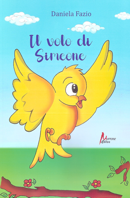 Il volo di Simeone