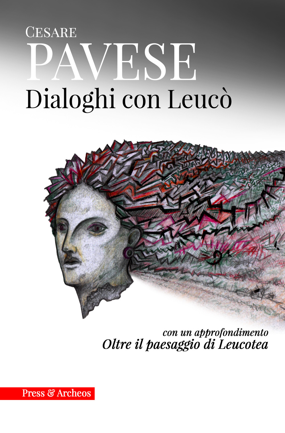 Dialoghi con Leucò