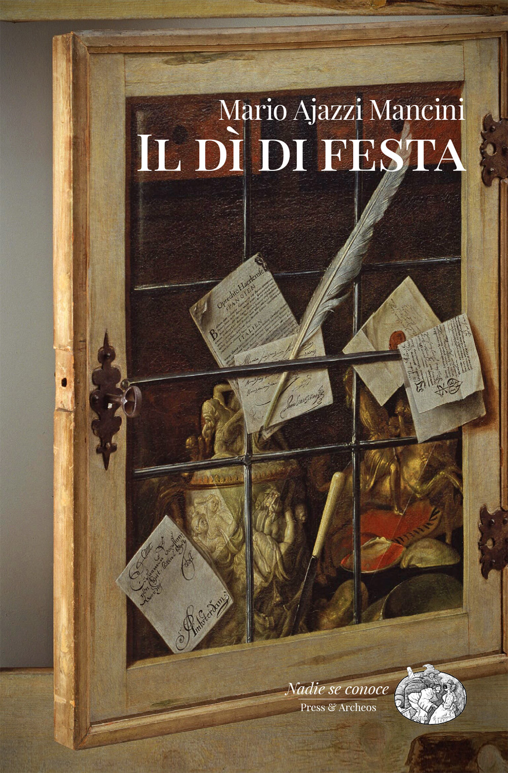 Il dì di festa