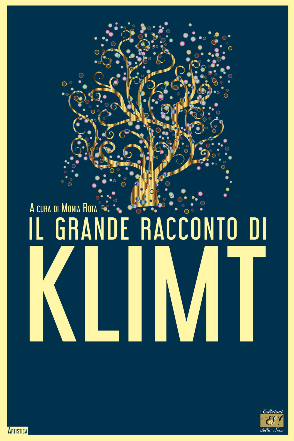 Il grande racconto di Klimt