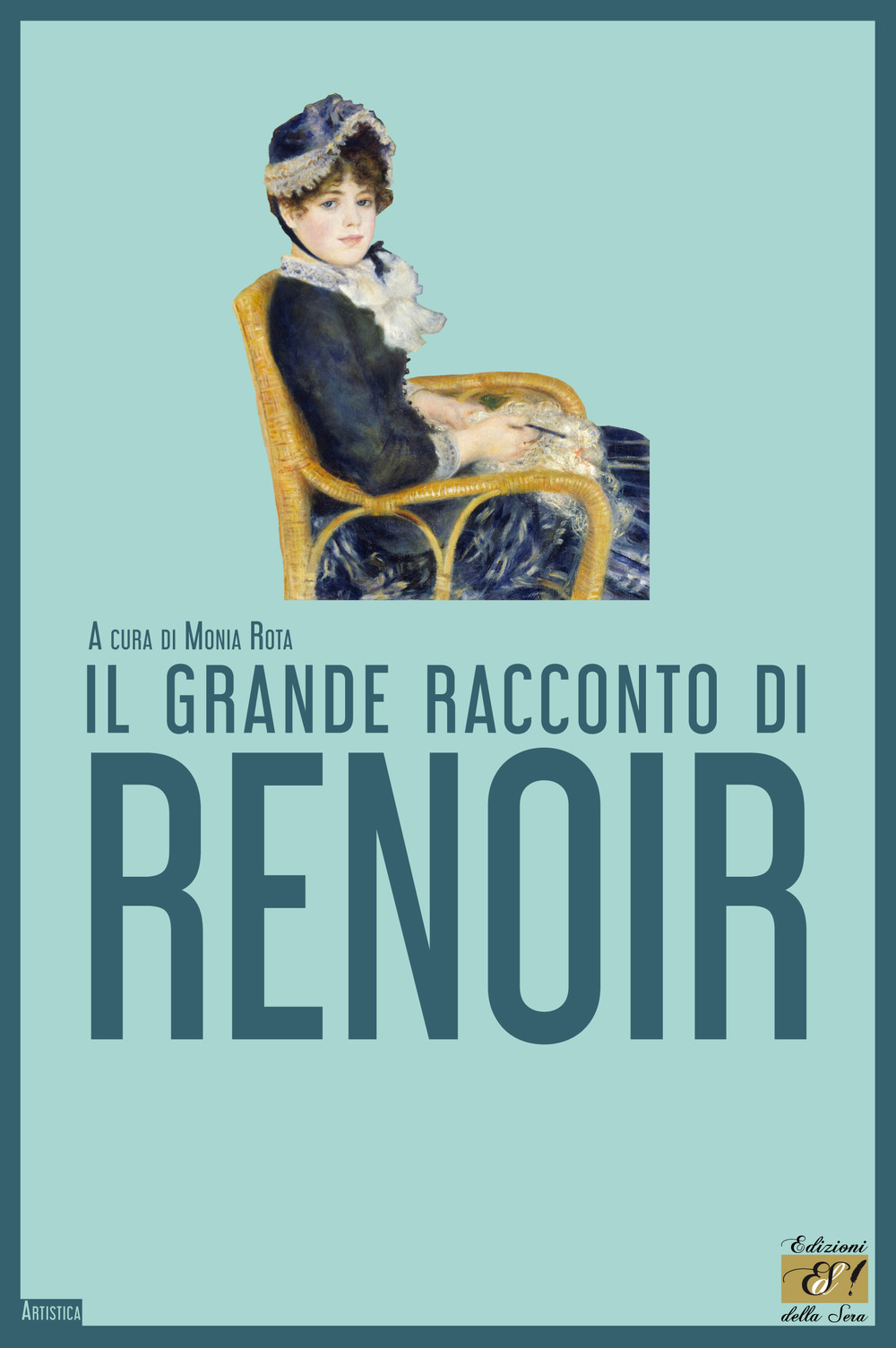 Il grande racconto di Renoir