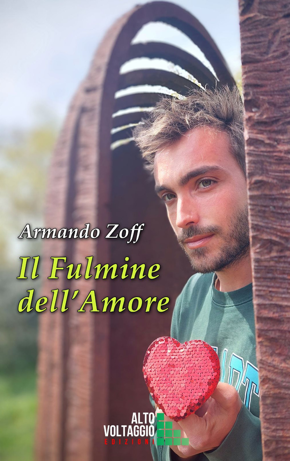 Il fulmine dell'amore