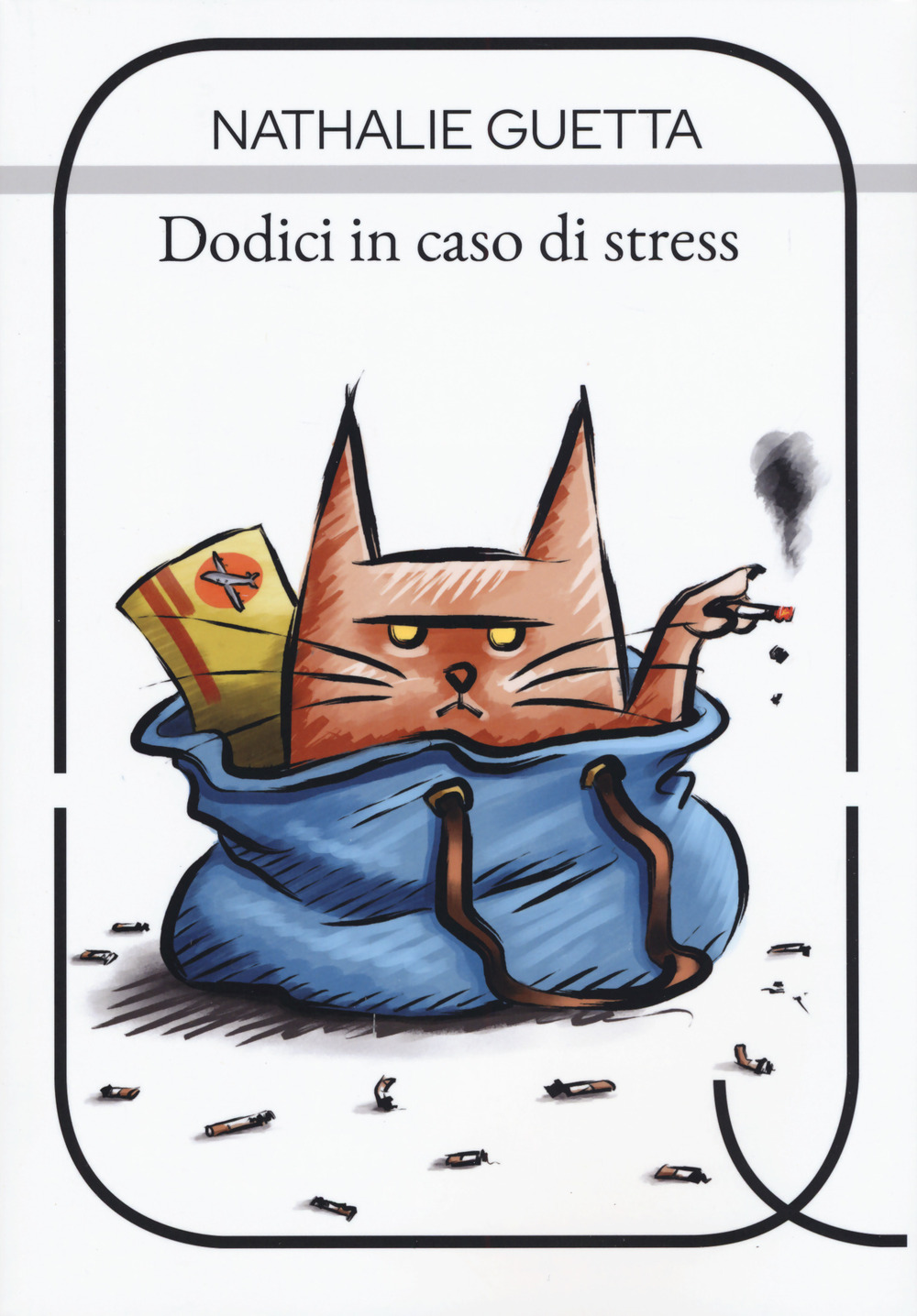 DODICI IN CASO DI STRESS - 9788832218121