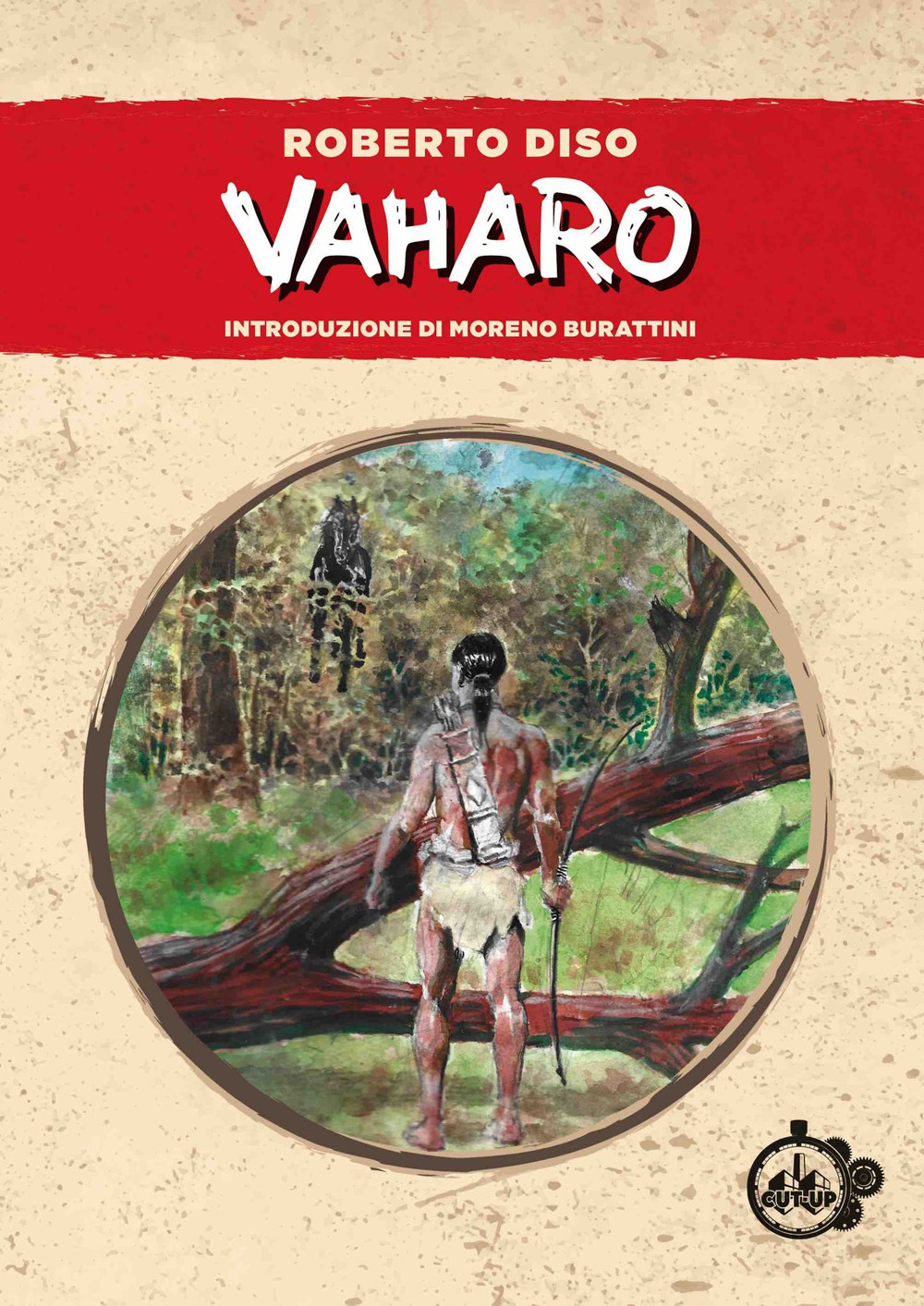 Vaharo