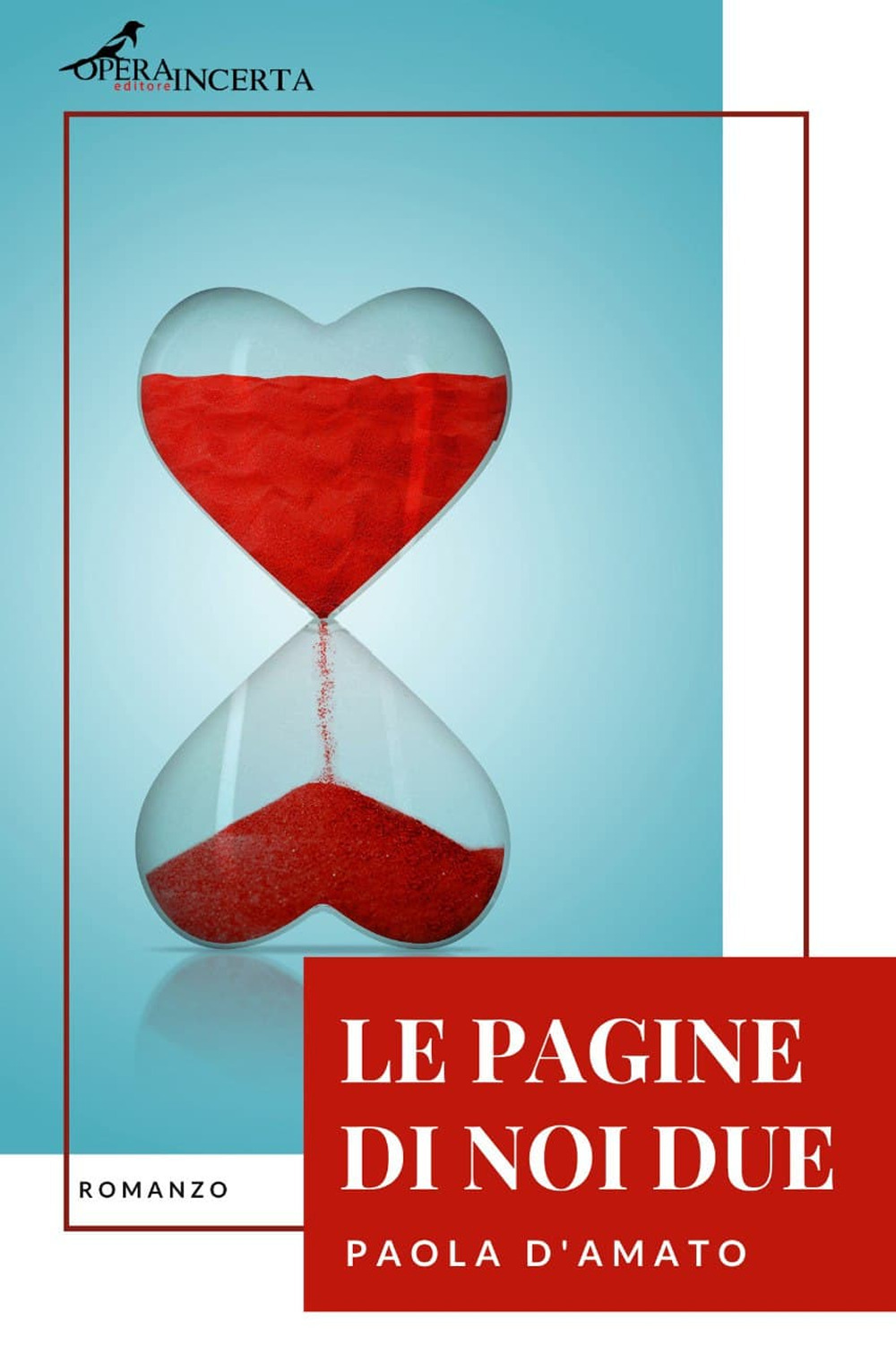 Le pagine di noi due