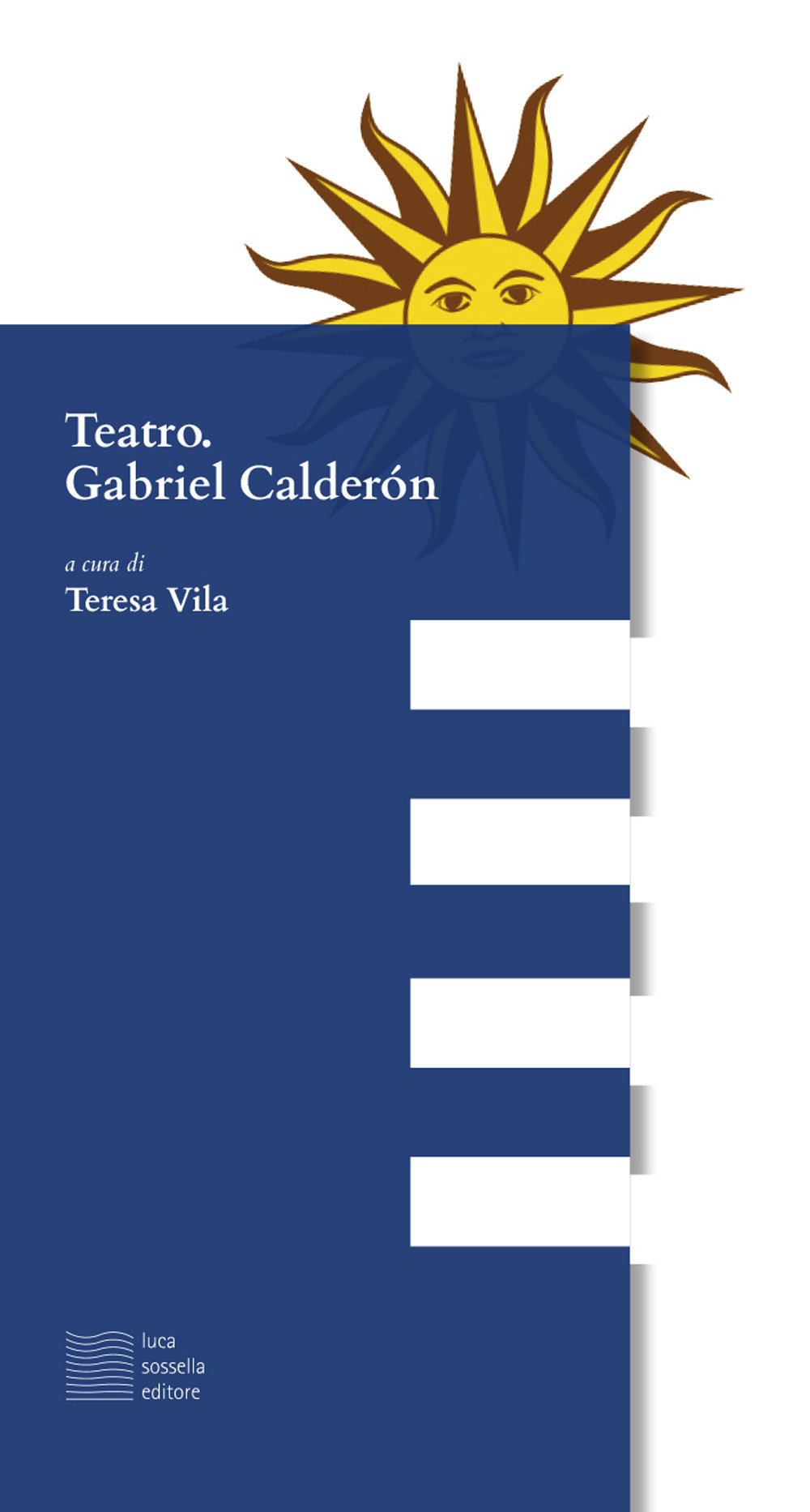 Teatro. Gabriel Calderón