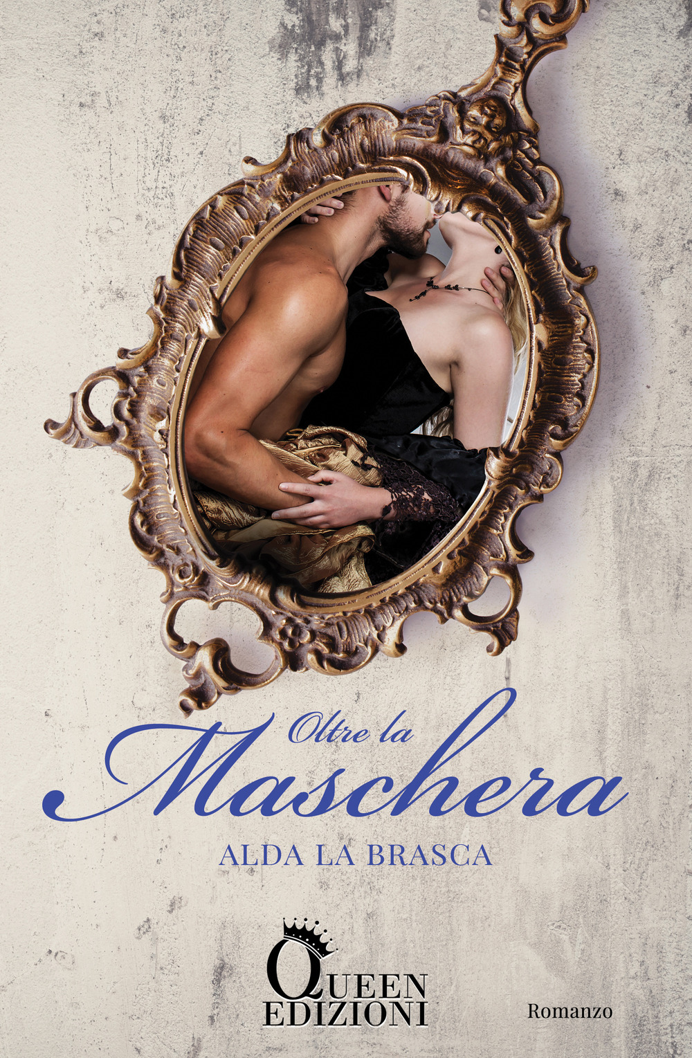 Oltre la maschera