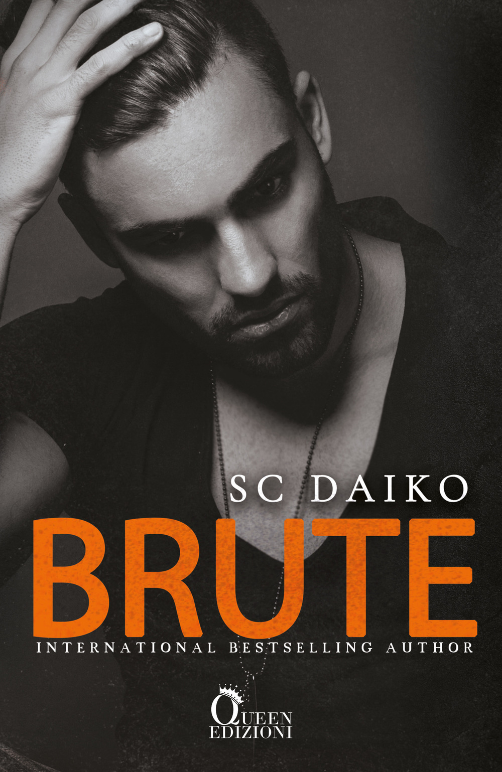 Brute - SC Daiko - Libro - Queen