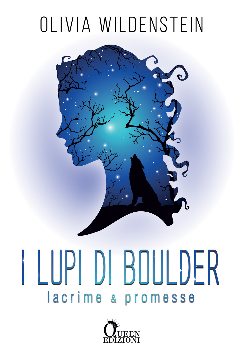 Lacrime & promesse. I lupi di Boulder