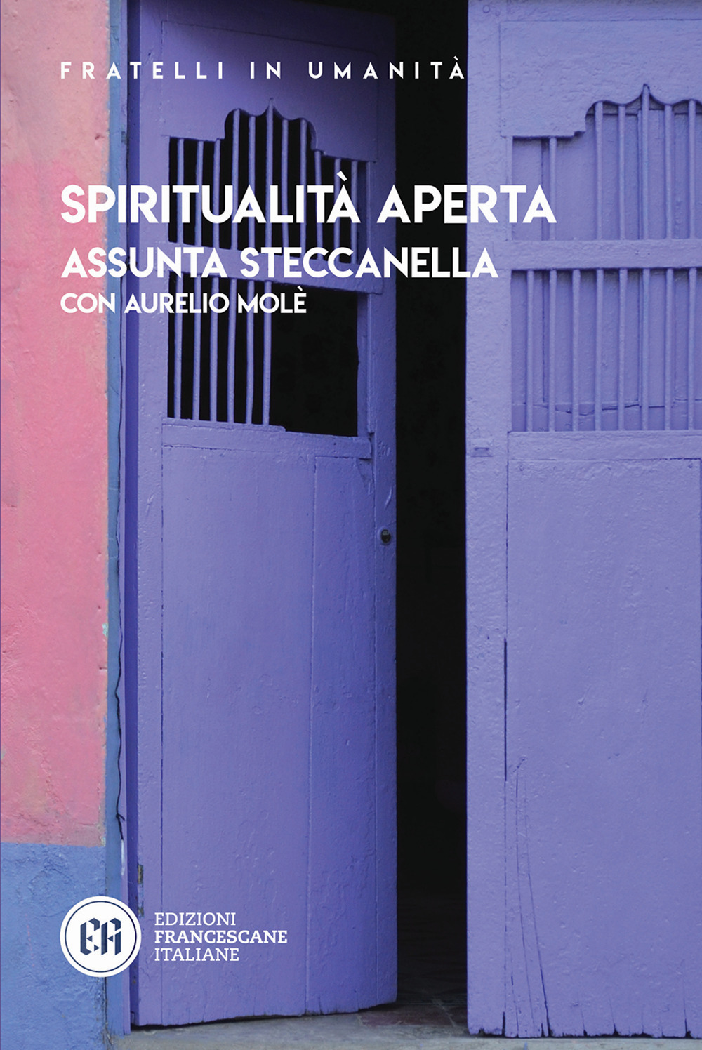 Spiritualità aperta