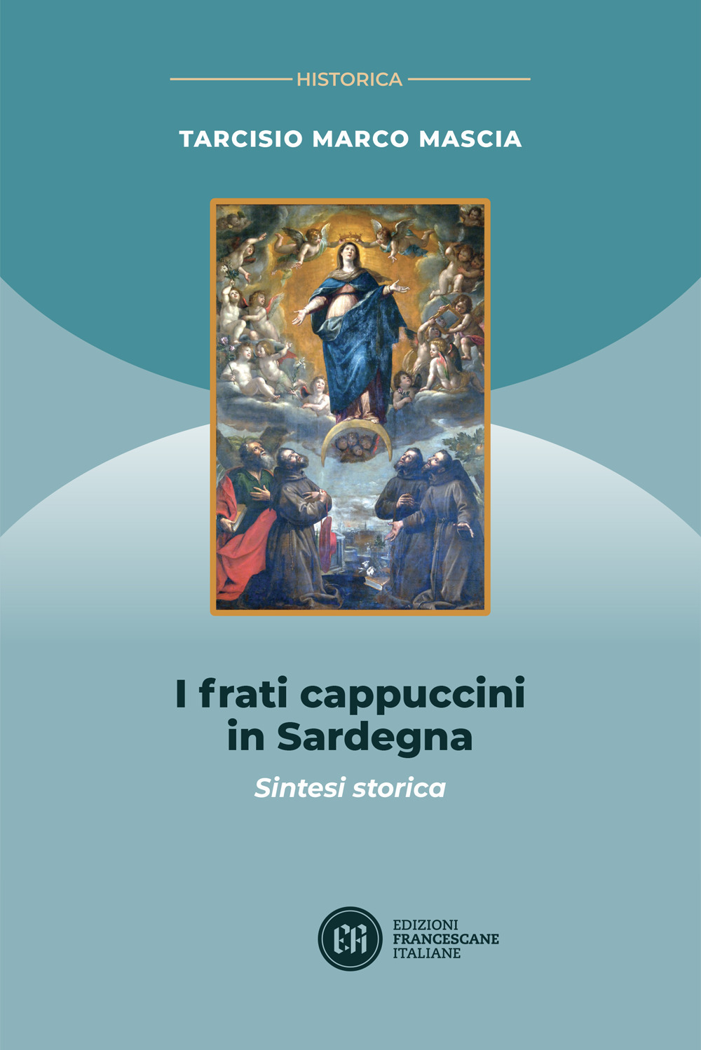 I frati cappuccini in Sardegna. Sintesi storica