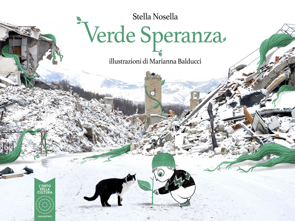 Verde speranza