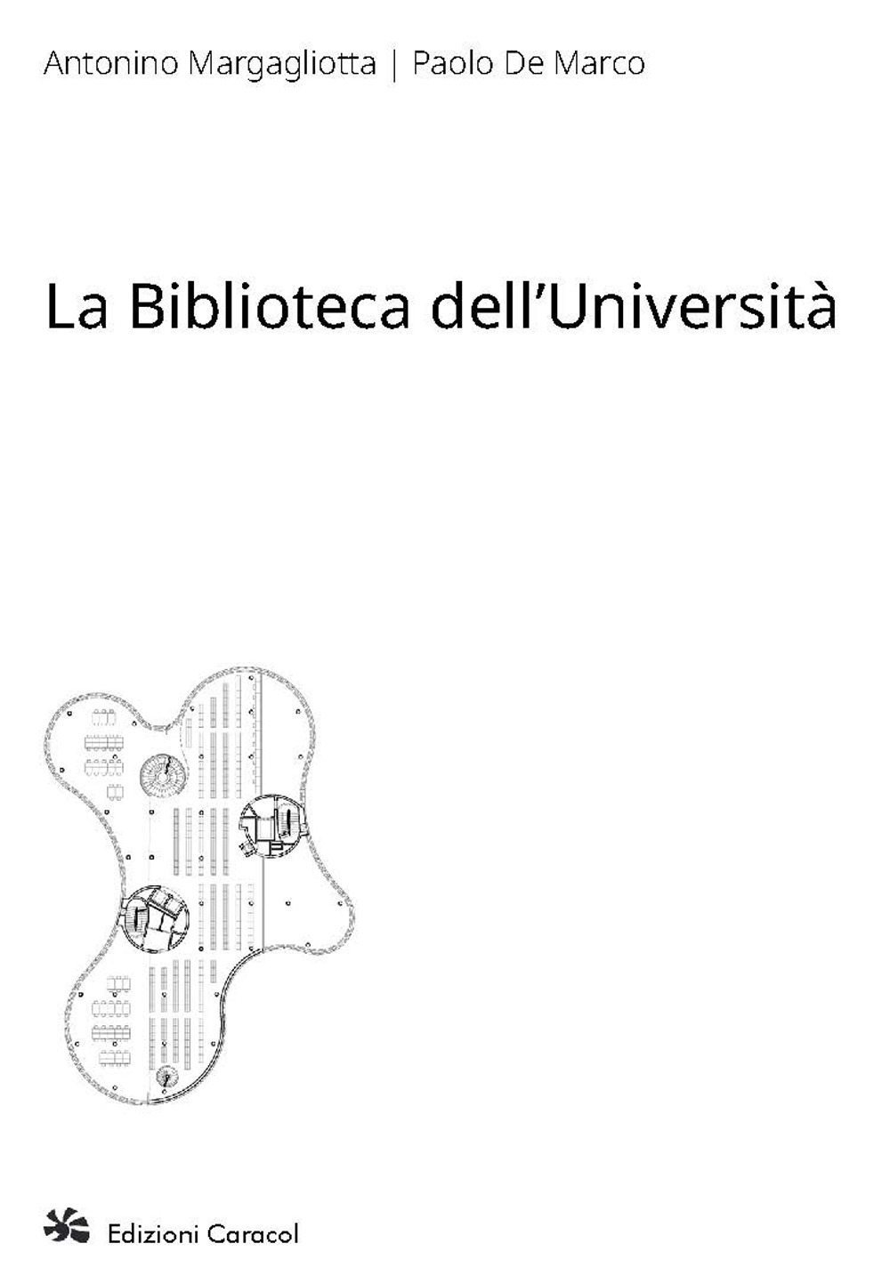 La biblioteca dell'Università