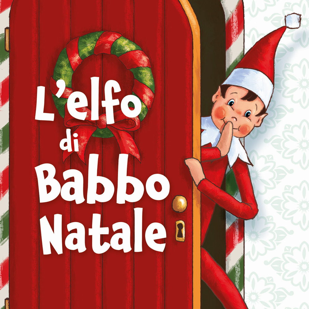 L'elfo di Babbo Natale. Fratellino Magico - Marcello Corti; Liviana Pontelli; Marco Manservigi - Libro - NetaVania