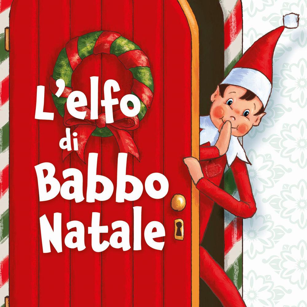 L'elfo di Babbo Natale. Fratellino magico - Marcello Corti; Liviana Pontelli; Marco Manservigi - Libro - NetaVania