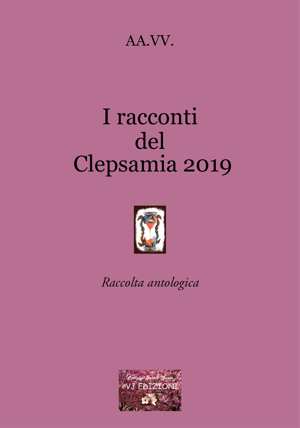 I racconti del Clepsamia 2019