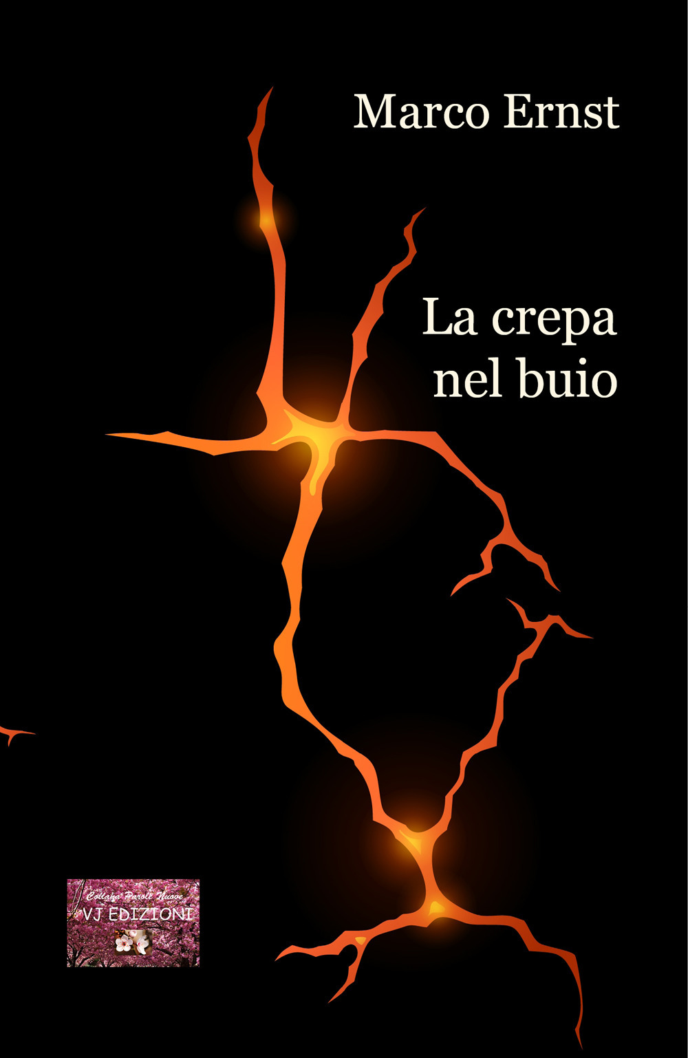 La crepa nel buio