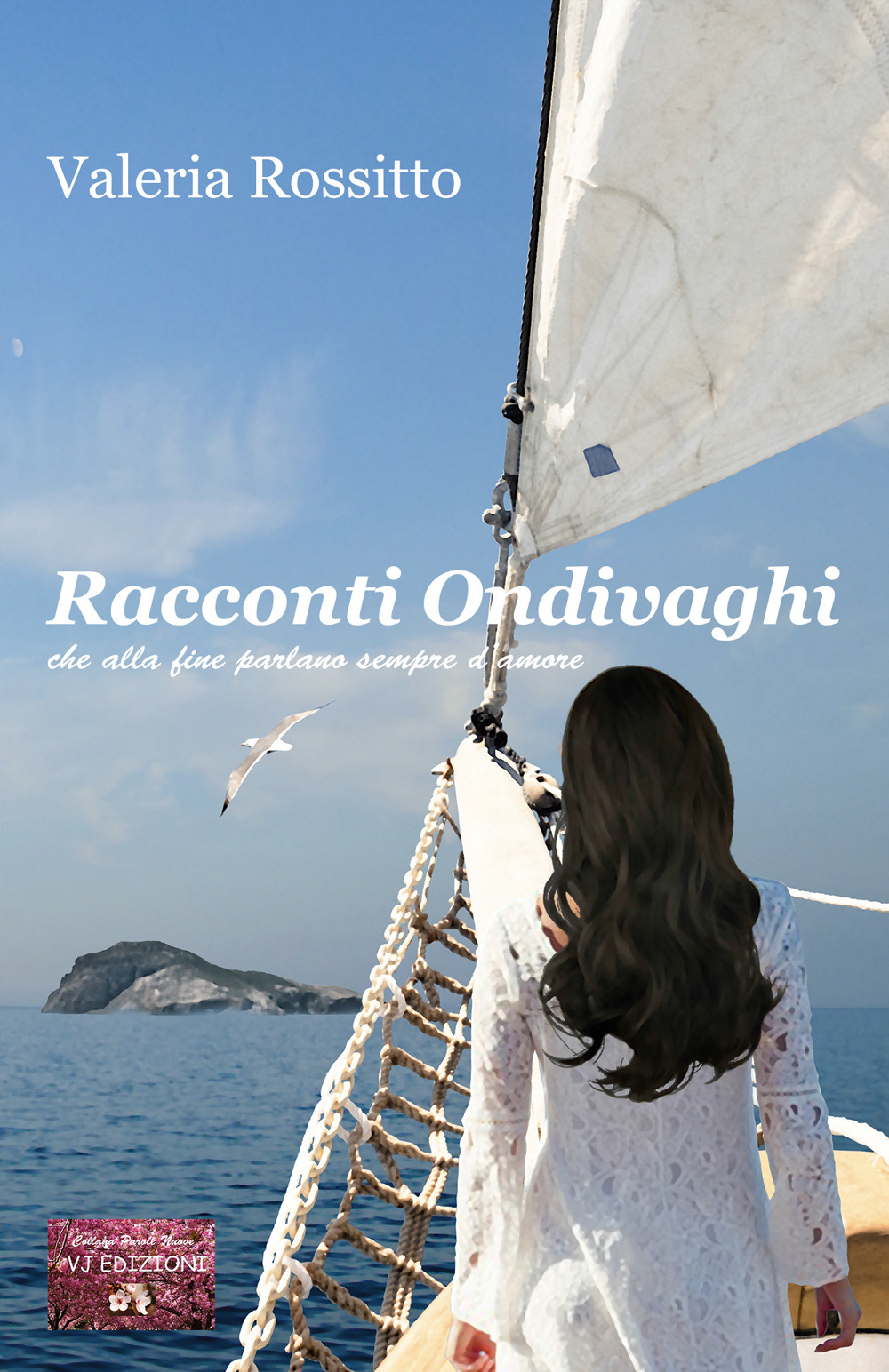 Racconti ondivaghi che alla fine parlano sempre d'amore