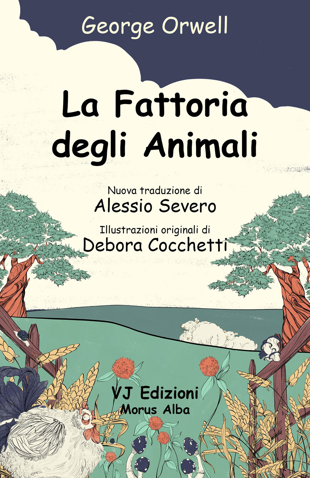 La fattoria degli animali