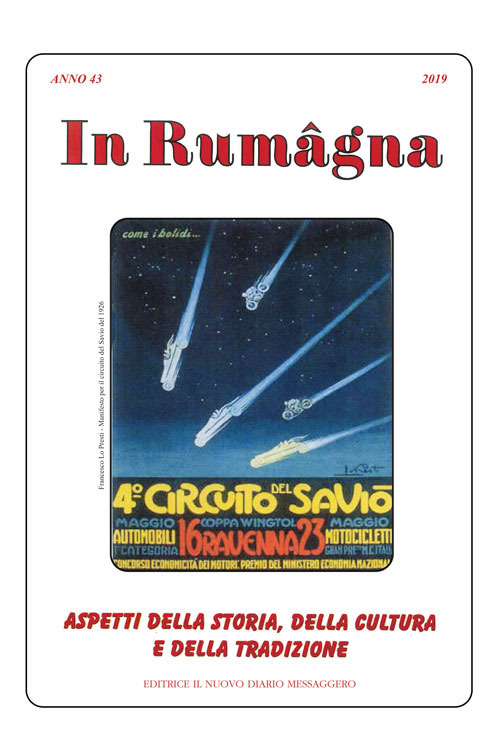 In Rumâgna. Aspetti della storia, della cultura e della tradizione (2019)
