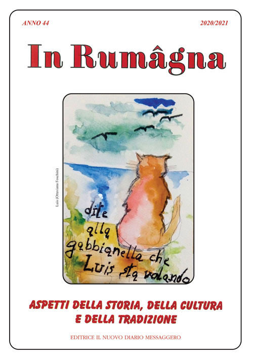 In Rumâgna. Aspetti della storia, della cultura e della tradizione (2020-2021)
