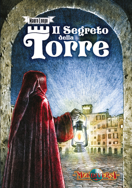 Il segreto della torre