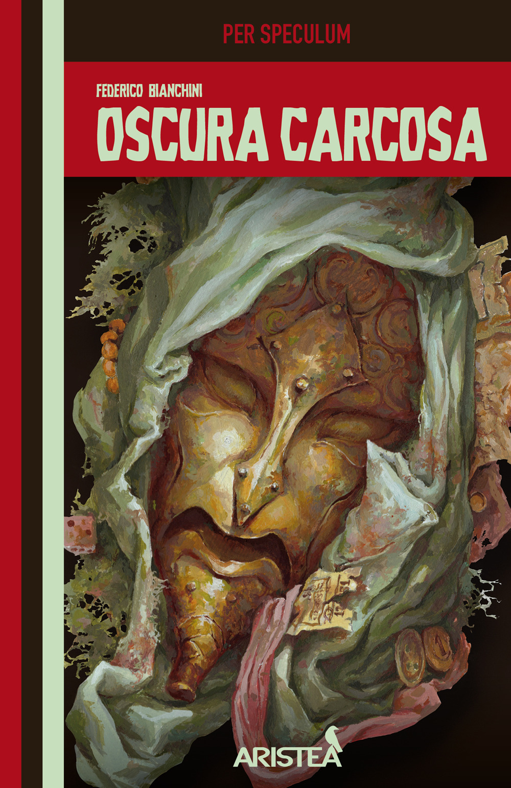 Oscura Carcosa