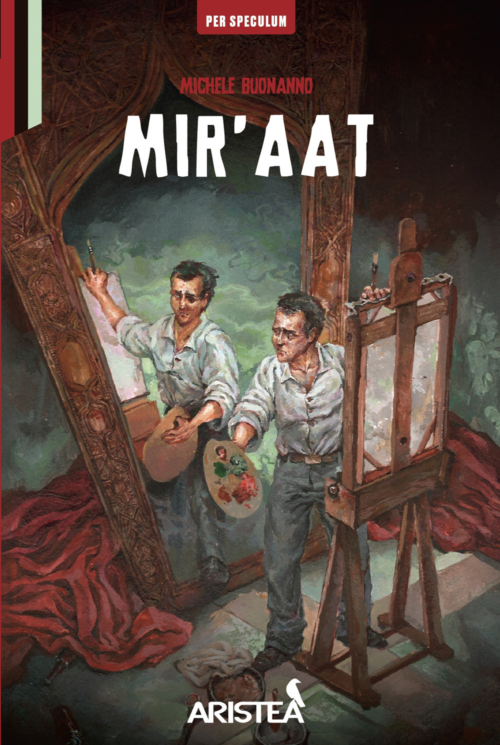 Mir'aat. Con Prodotti vari