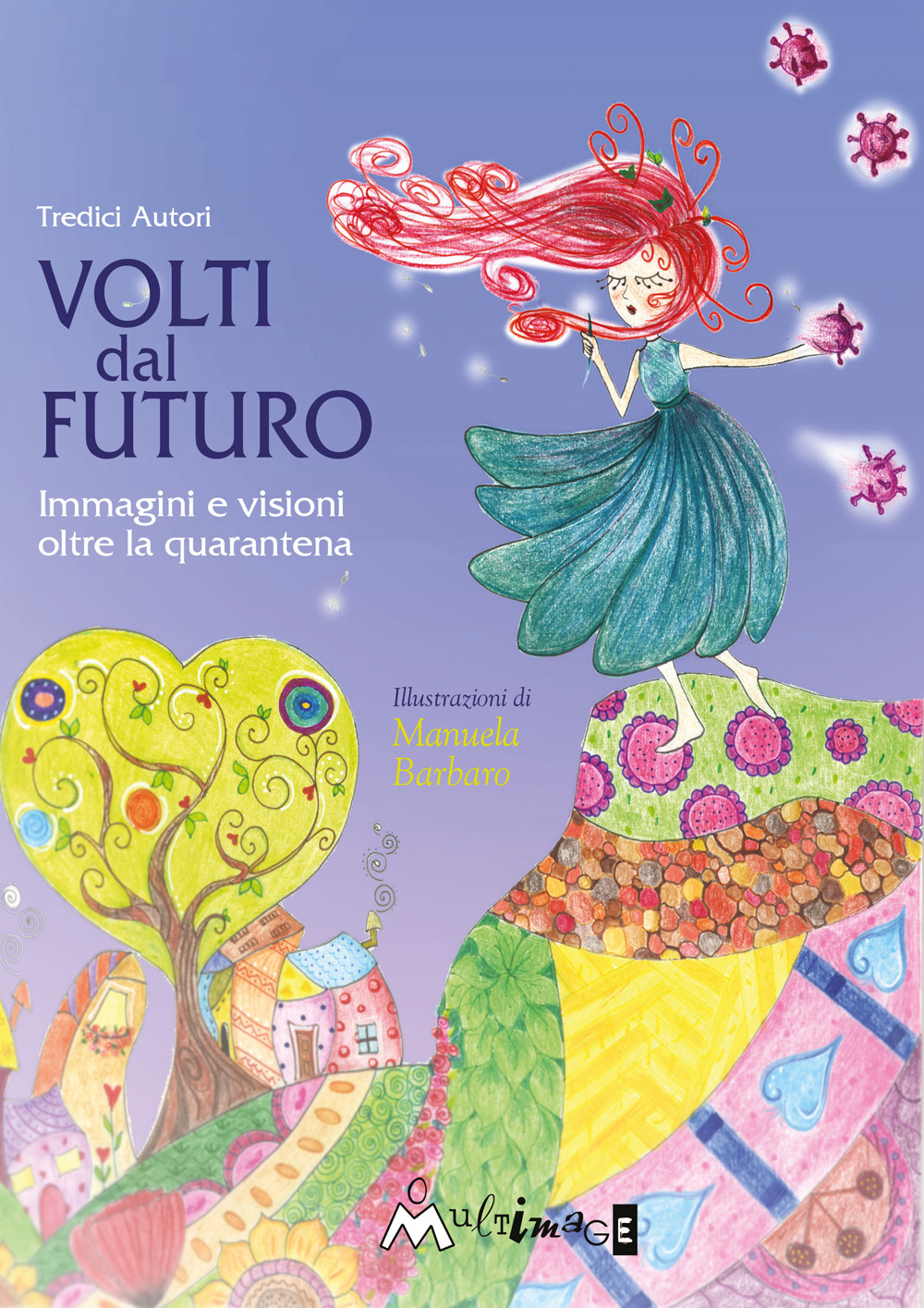 Volti dal futuro. Immagini e visioni oltre la quarantena