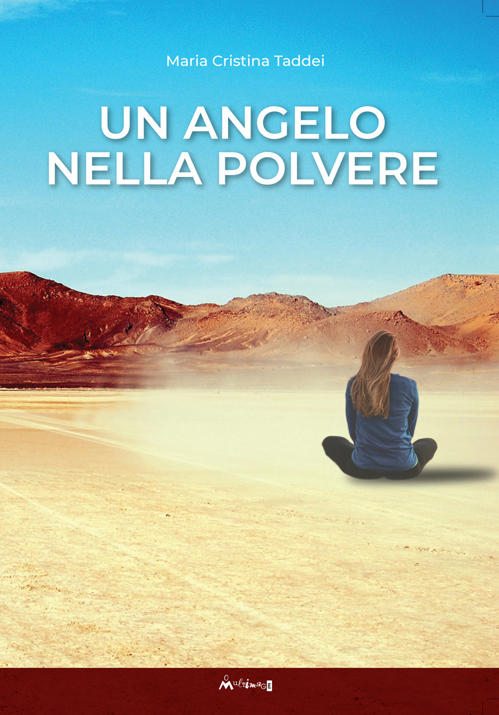 Un angelo nella polvere