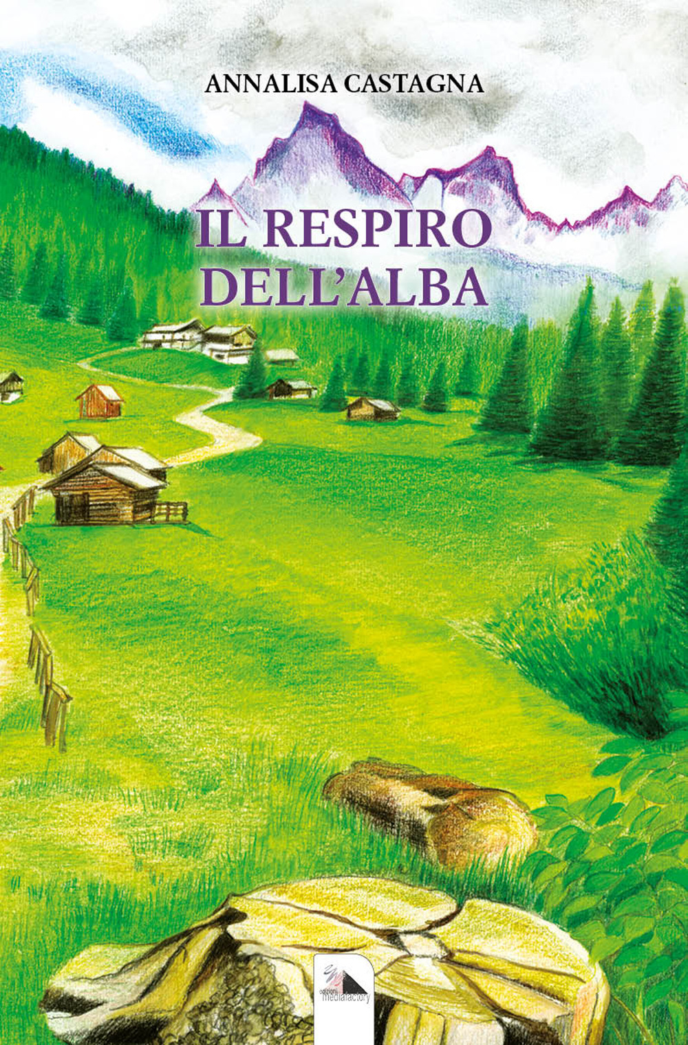 Il respiro dell'alba