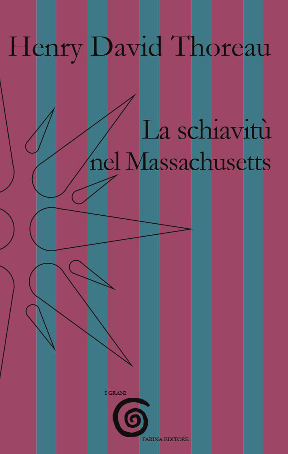 La schiavitù nel Massachusetts