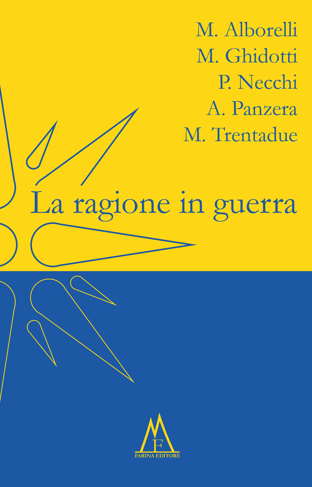 La ragione in guerra