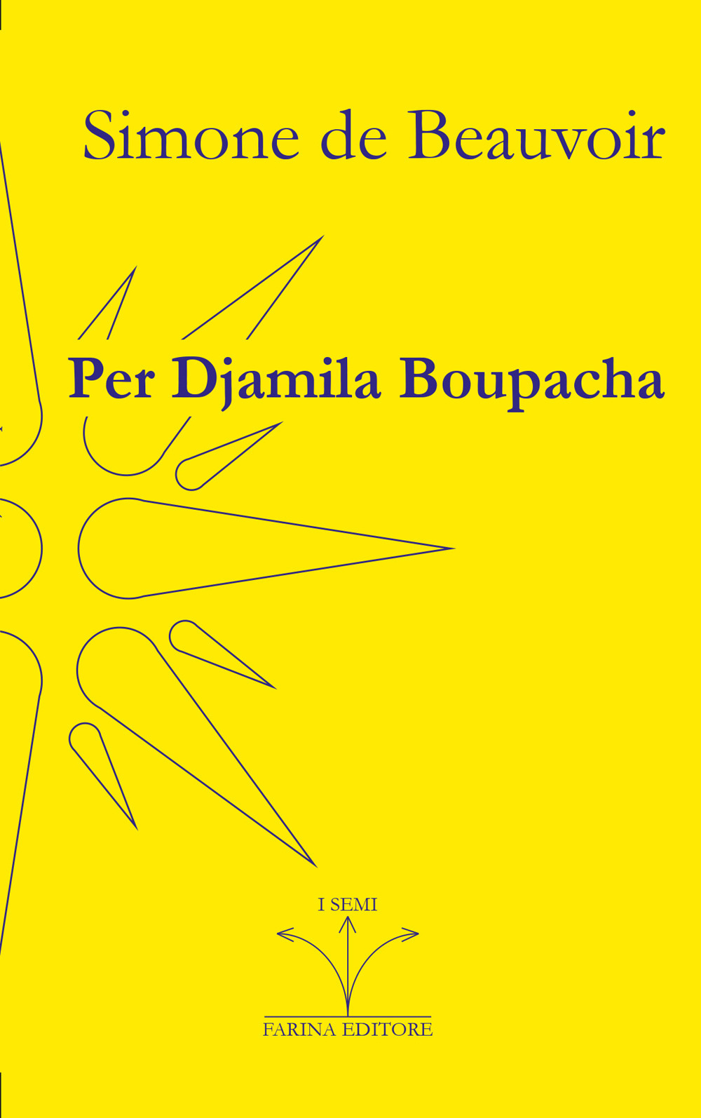 Per Djamila Boupacha