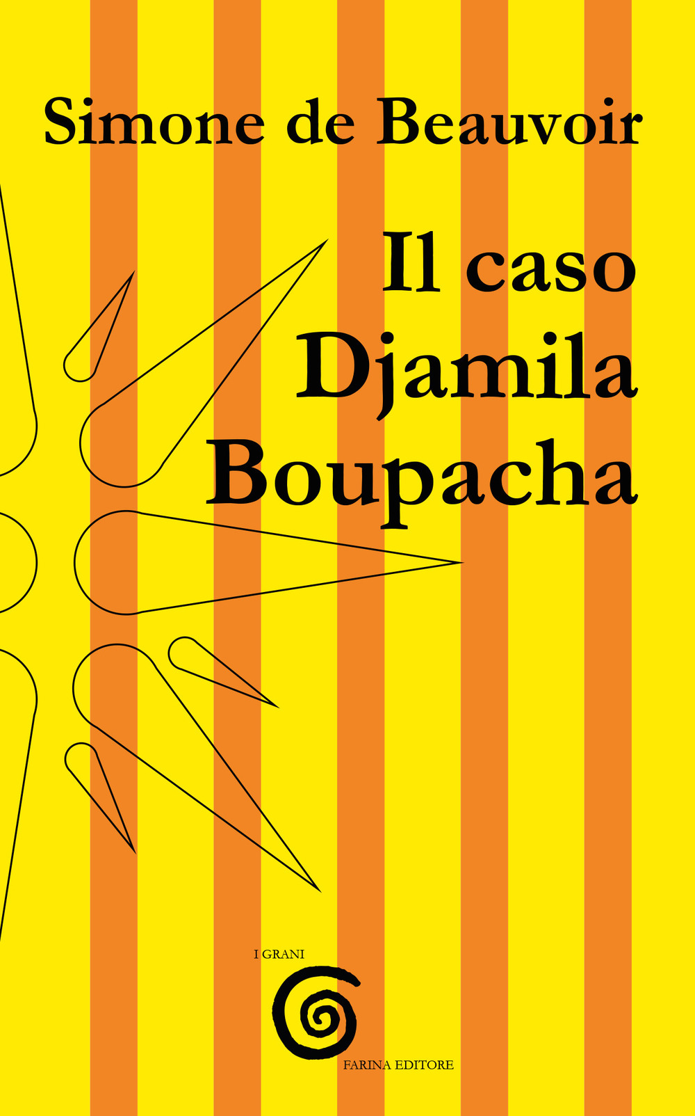 Il caso Djamila Boupacha