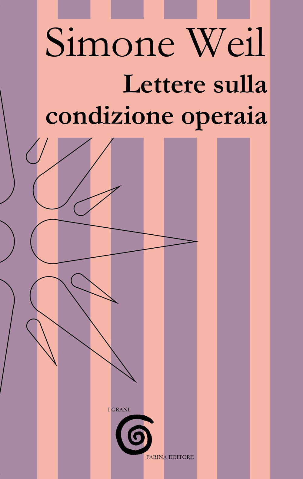 Lettere sulla condizione operaia